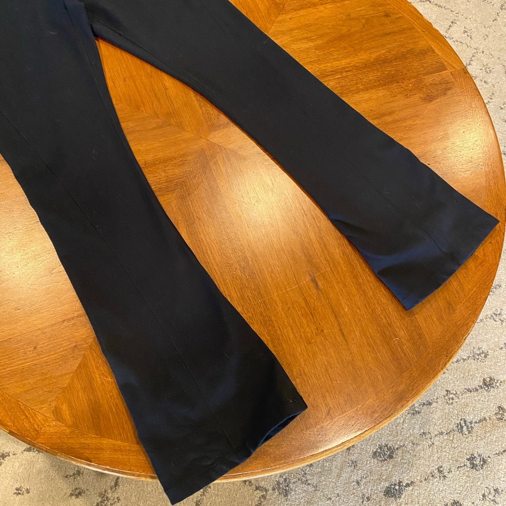 Katie K. Yoga pants